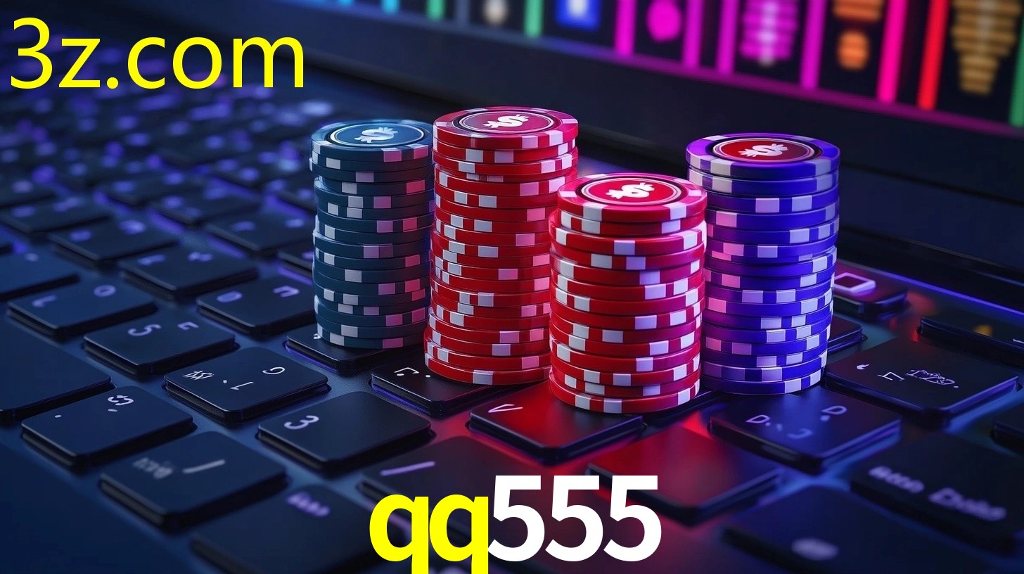 QQ555