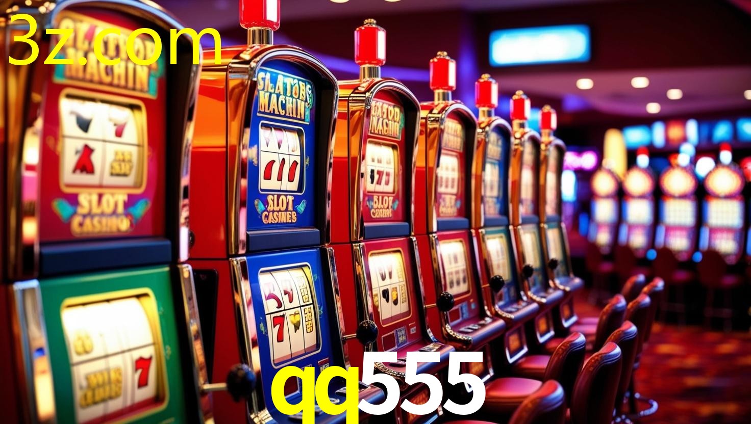 QQ555